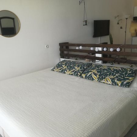 Cul de Sac Happy Residence - Orient Beach 09 מראה חיצוני תמונה