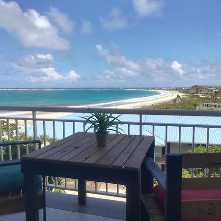 Cul de Sac Happy Residence - Orient Beach 09 מראה חיצוני תמונה