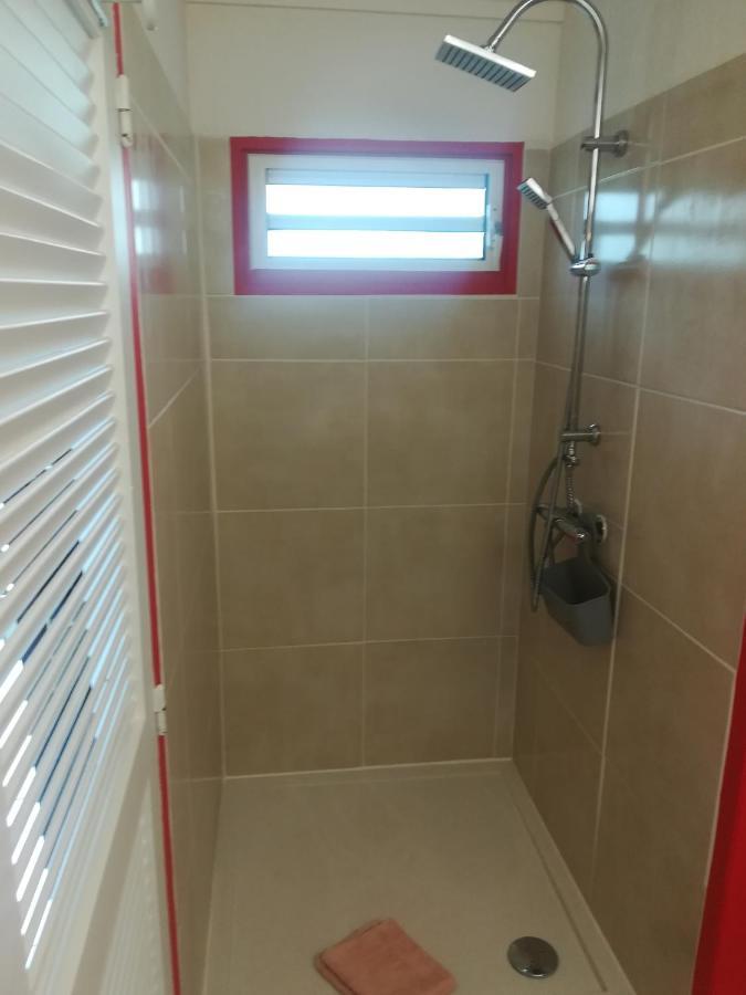 Cul de Sac Happy Residence - Orient Beach 09 מראה חיצוני תמונה