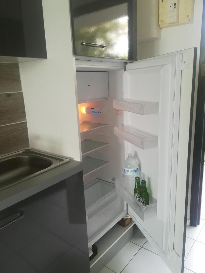 Cul de Sac Happy Residence - Orient Beach 09 מראה חיצוני תמונה