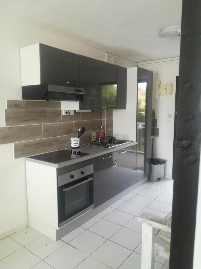 Cul de Sac Happy Residence - Orient Beach 09 מראה חיצוני תמונה