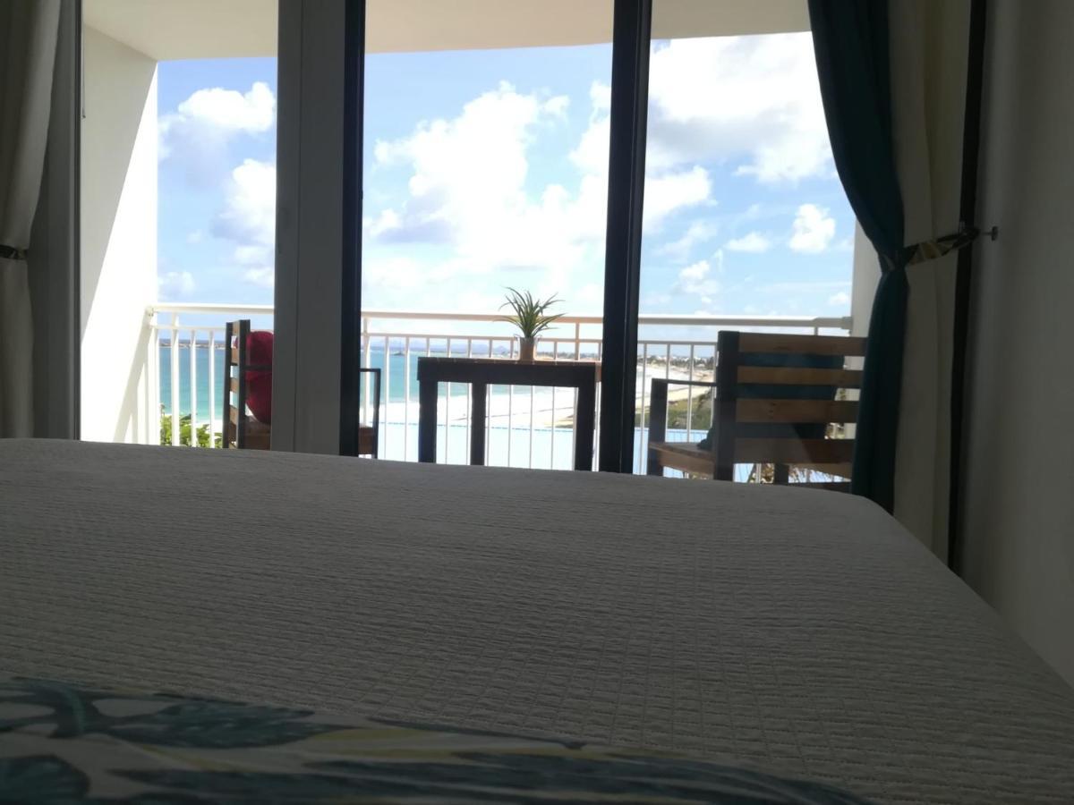 Cul de Sac Happy Residence - Orient Beach 09 מראה חיצוני תמונה