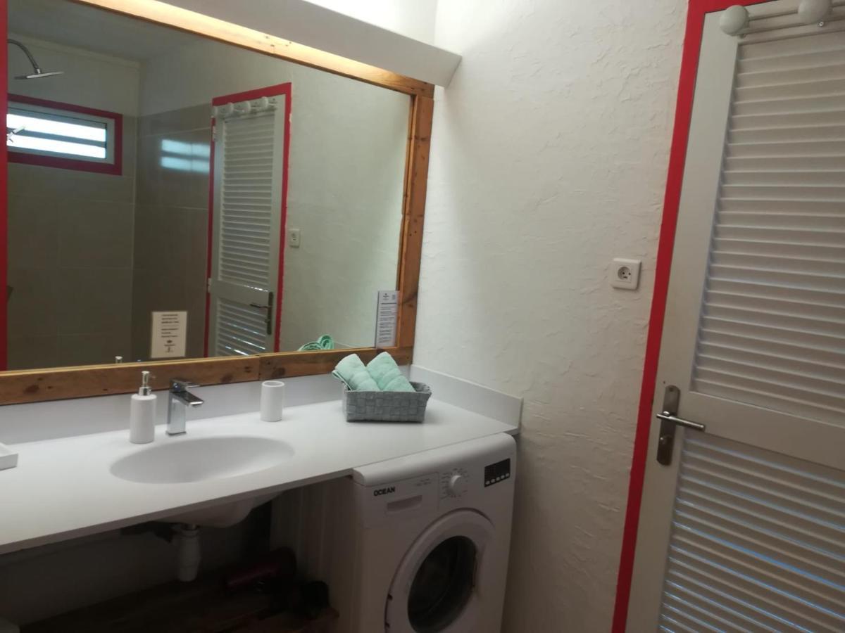 Cul de Sac Happy Residence - Orient Beach 09 מראה חיצוני תמונה
