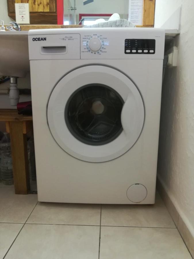 Cul de Sac Happy Residence - Orient Beach 09 מראה חיצוני תמונה