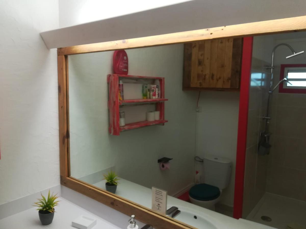 Cul de Sac Happy Residence - Orient Beach 09 מראה חיצוני תמונה