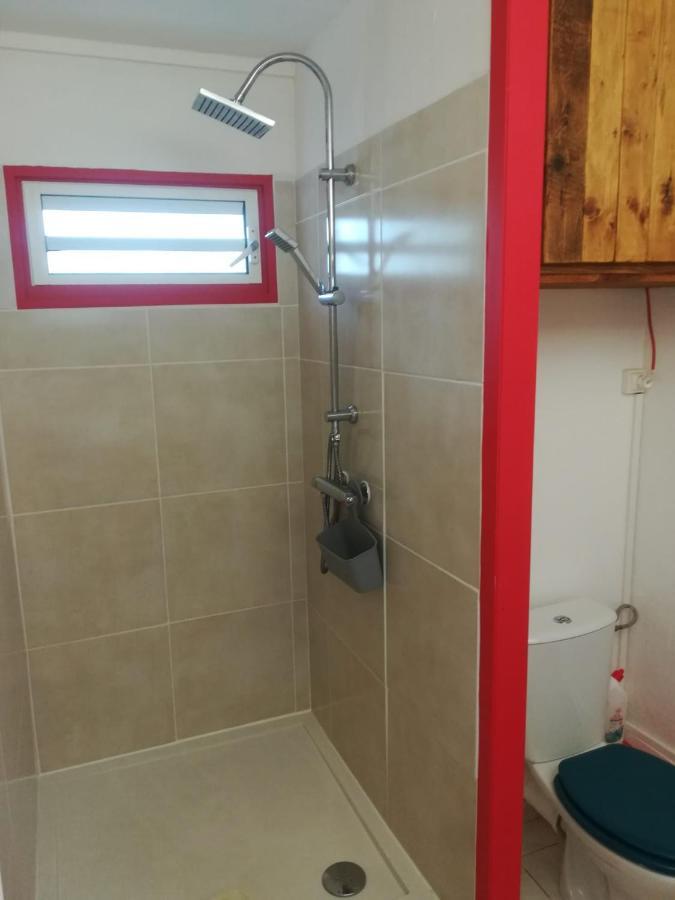Cul de Sac Happy Residence - Orient Beach 09 מראה חיצוני תמונה