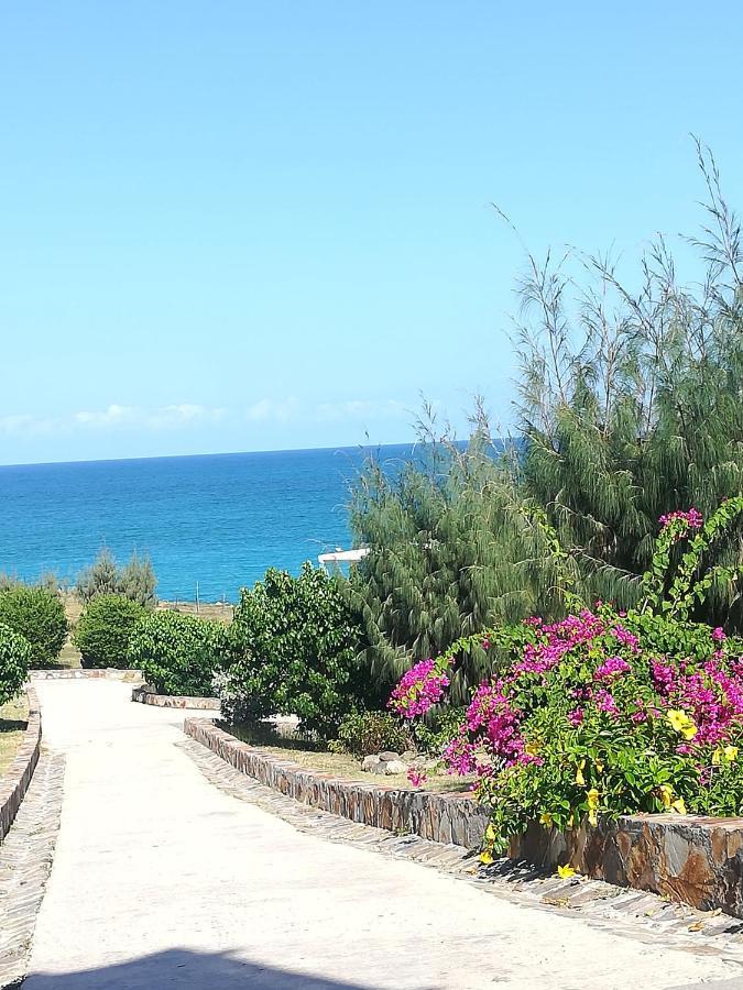 Cul de Sac Happy Residence - Orient Beach 09 מראה חיצוני תמונה