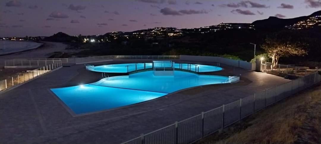 Cul de Sac Happy Residence - Orient Beach 09 מראה חיצוני תמונה