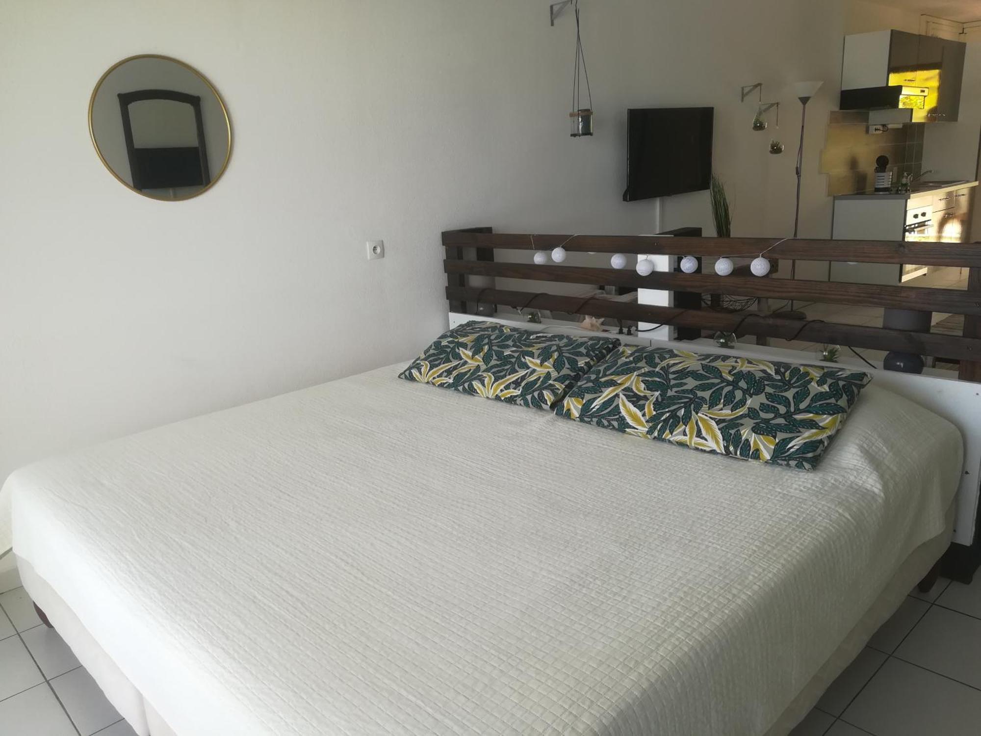 Cul de Sac Happy Residence - Orient Beach 09 מראה חיצוני תמונה
