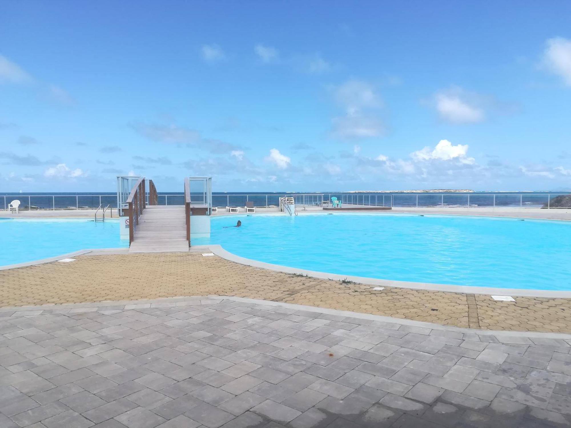 Cul de Sac Happy Residence - Orient Beach 09 מראה חיצוני תמונה